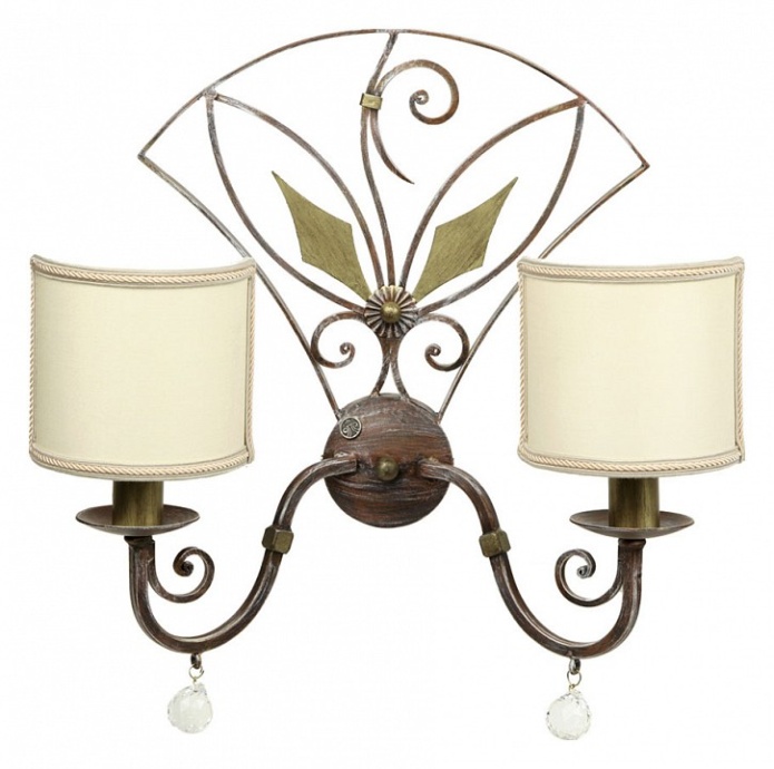 Бра MM Lampadari Eden 6578/A2 V2172 - 0
