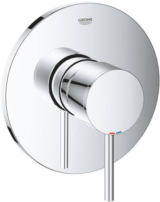 Смеситель Grohe Atrio New 24065003 для душа - 0