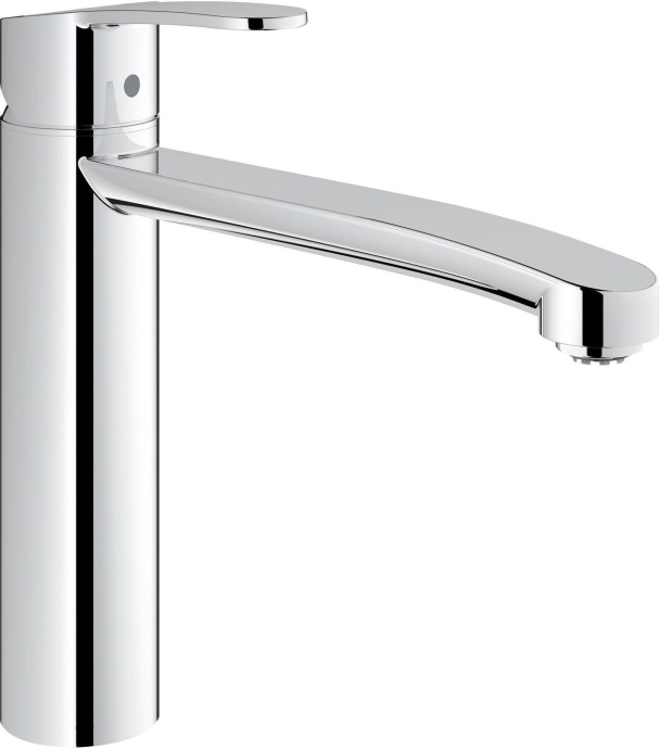 Смеситель Grohe Eurostyle Cosmopolitan 31159002 для кухонной мойки - 0