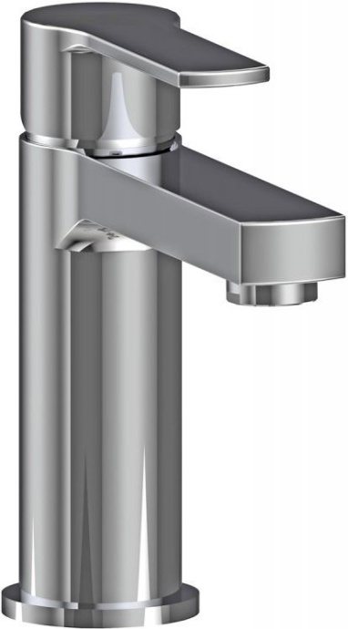 Смеситель Cezares Ovest LSM1-01-W0 для раковины, хром OVEST-LSM1-01-W0 - 0