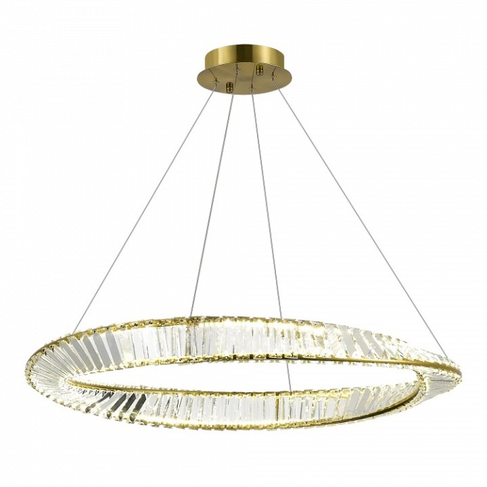 Подвесной светильник ST-Luce Ritorto SL6204.311.01 - 1