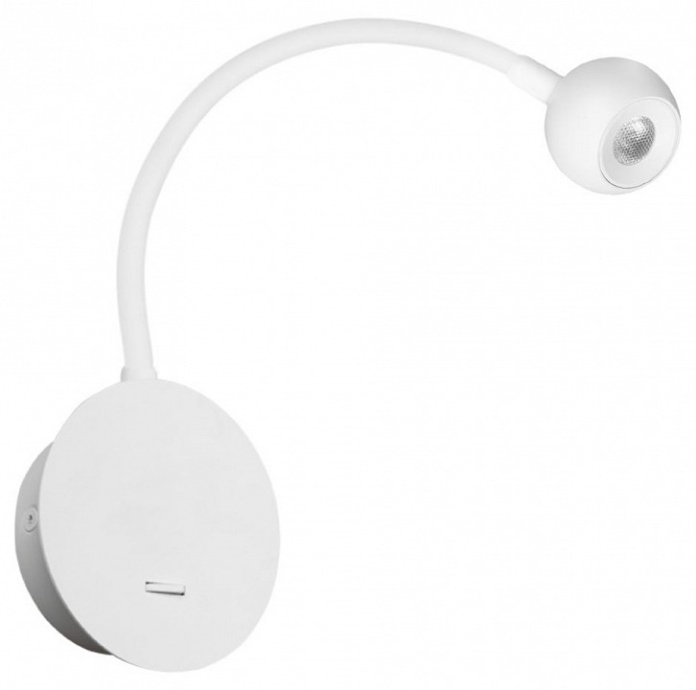 Бра Loft it Point 10254 White - 1