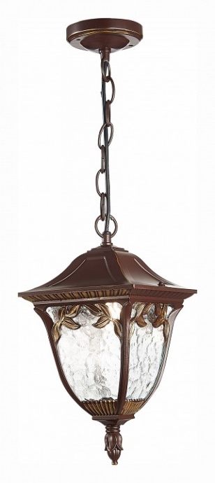 Подвесной светильник ST-Luce Chiani SL083.703.01 - 1