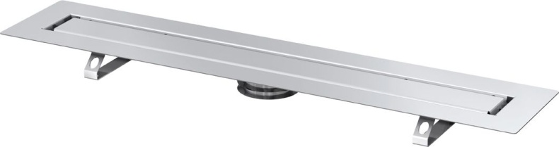 Душевой лоток Tece Drainline 153.5 см  651500 - 1