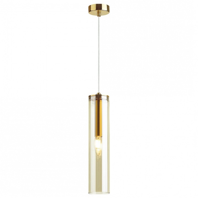 Подвесной светильник Odeon Light Pendant Klum 4693/1 - 0