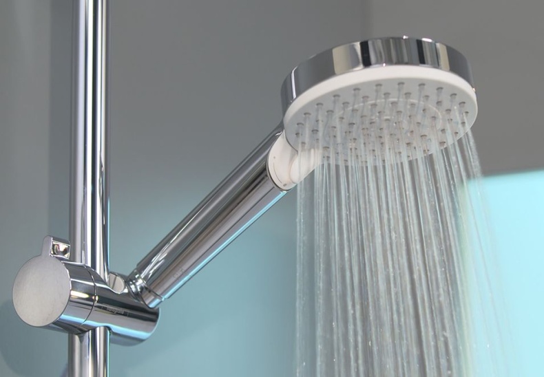 Душевой гарнитур Hansgrohe Crometta Vario 900 26536400 - 1