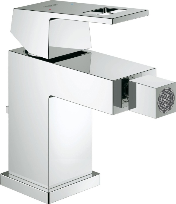 Смеситель Grohe Eurocube 23138000 для биде - 0