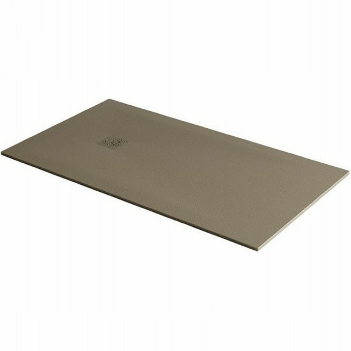 Поддон для душа EXCELLENT Arda 160x90 бежевый BREX.1503.160.090.CAN - 0