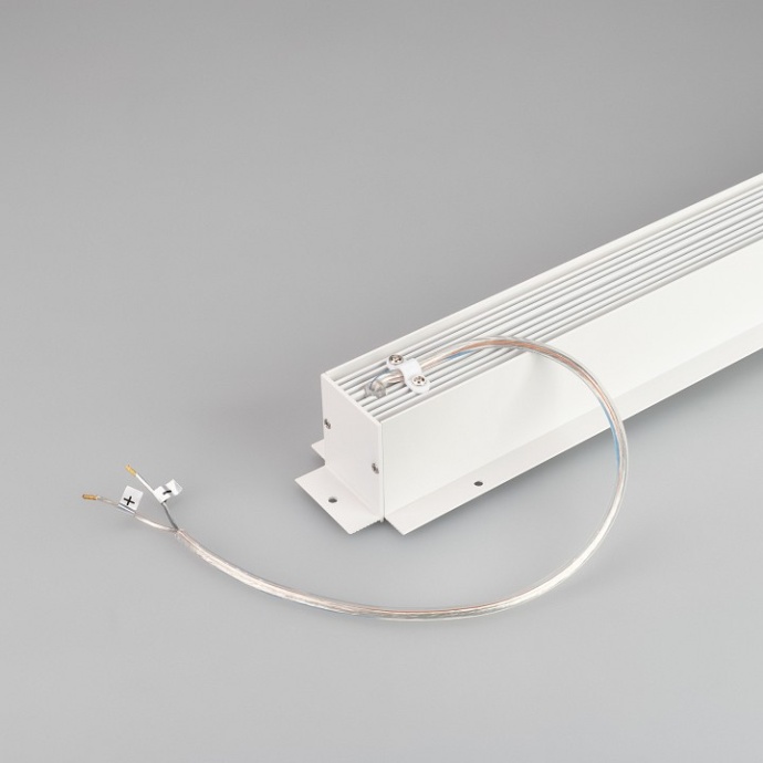 Шинопровод магнитный встраиваемый Arlight Mag-Track-4560-F-1040 026897(1) - 1