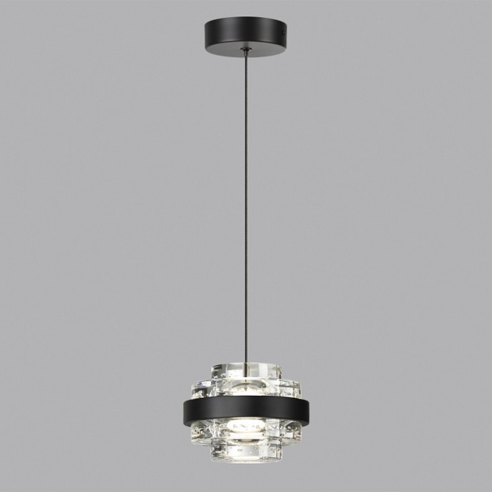 Подвесной светильник Odeon Light Klot 5031/6L - 5