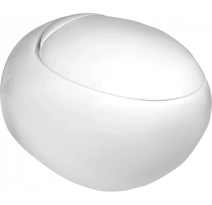 Комплект Weltwasser AMBERG 350 ST + JECKENBACH 004 GL-WT + AMBERG RD-WT  10000006537 - 2