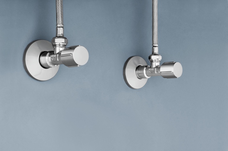 Вентиль Grohe 22039000 с уплотнительным кольцом - 4