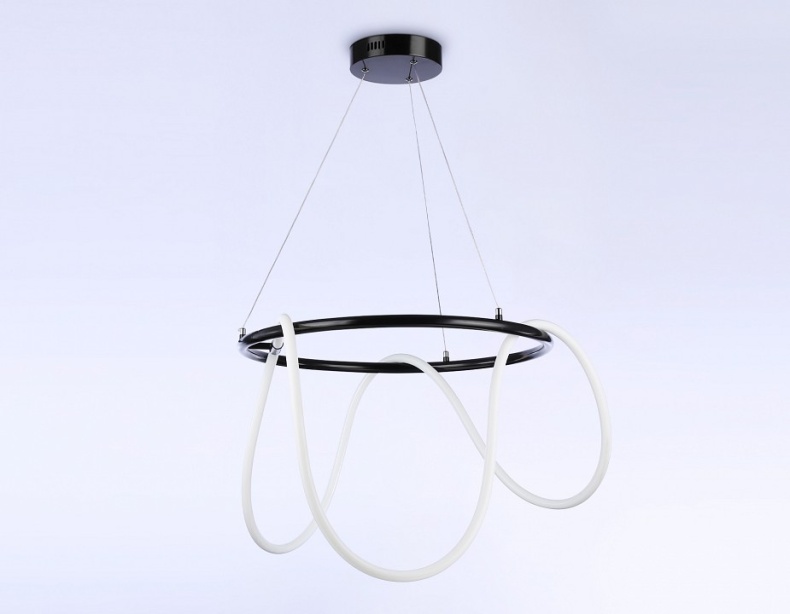 Подвесной светильник Ambrella Light FL FL10501 - 4