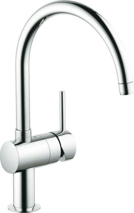 Смеситель Grohe Minta 32917000 для кухонной мойки - 0