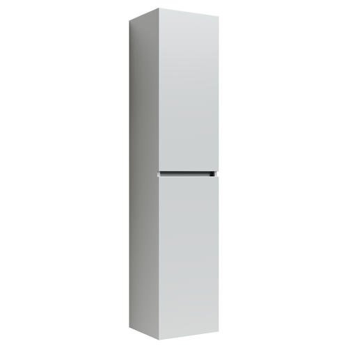 Шкаф-пенал Sancos Urban 35 белый, глянцевый  PUR35W - 0