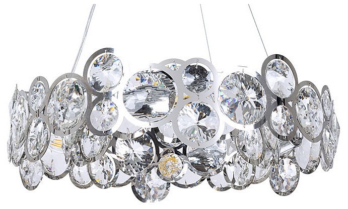 Подвесной светильник Arte Lamp Sarah A1062SP-6CC - 0