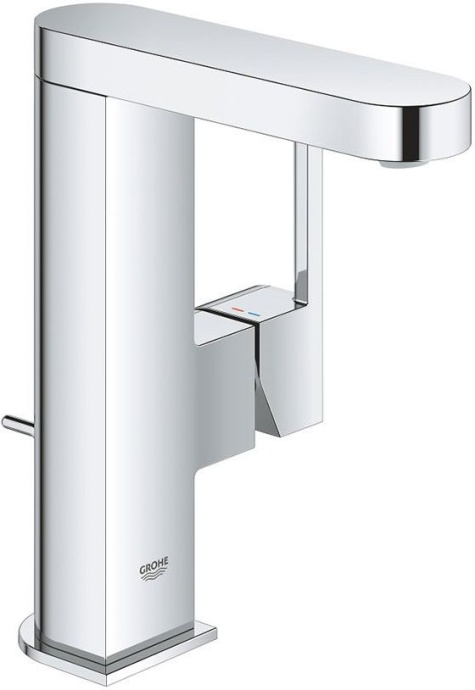 Смеситель Grohe Plus 23871003 для раковины - 0