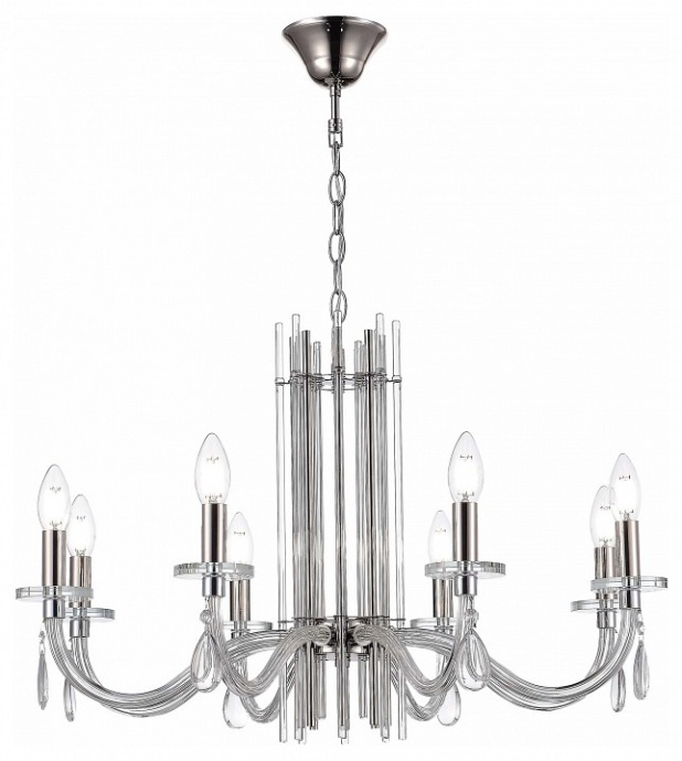 Подвесная люстра ST-Luce Epica SL1656.103.08 - 1