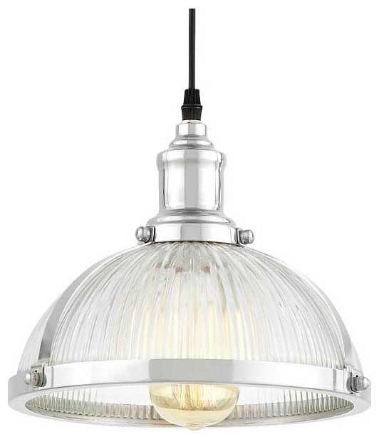 Подвесной светильник LUMINA DECO Brico LDP 173-260 CHR - 0