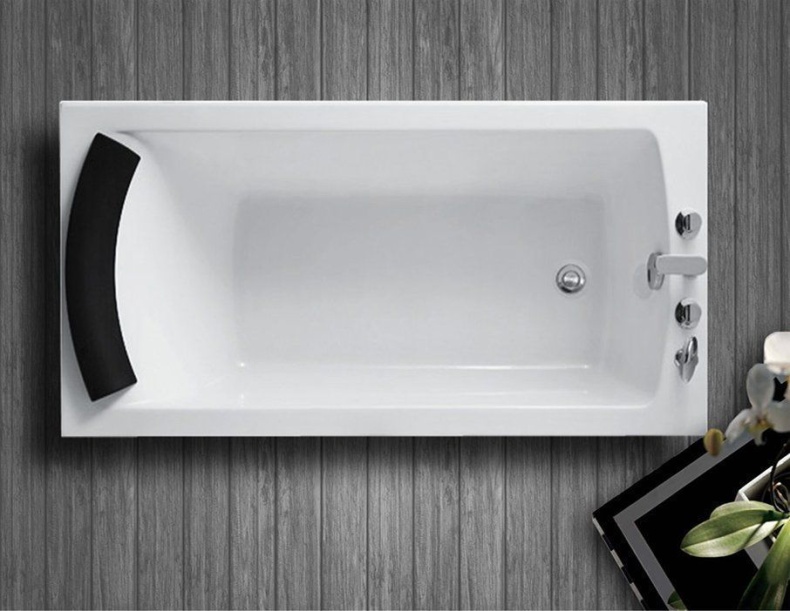 Акриловая ванна Royal bath Vienna 140x70 см  RB 953200 - 2