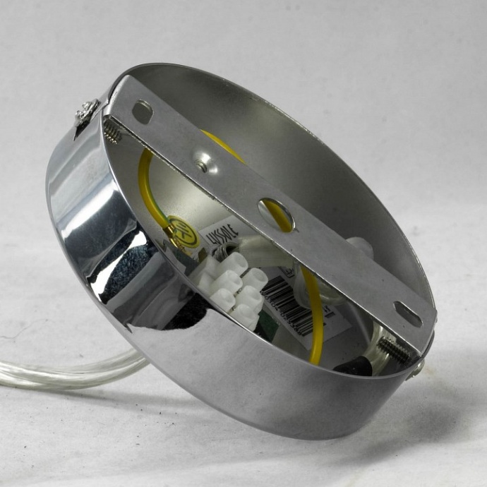 Подвесной светильник Lussole Middletown GRLSP-9972 - 7