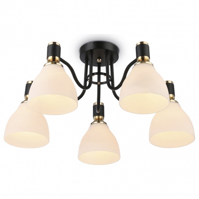 Потолочная люстра Ambrella Light TR TR303307 - 0