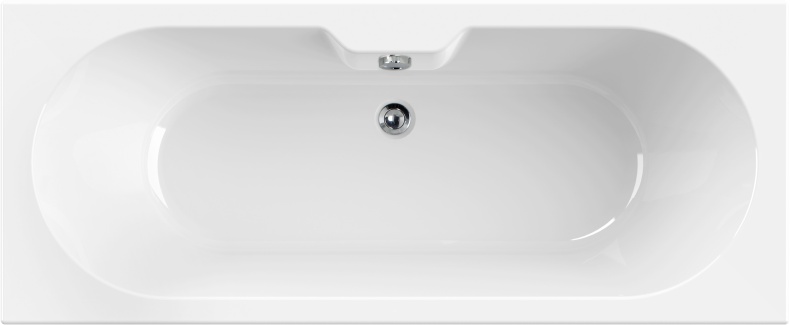 Акриловая ванна Cezares Calisto  CALISTO-170-75-45 - 0