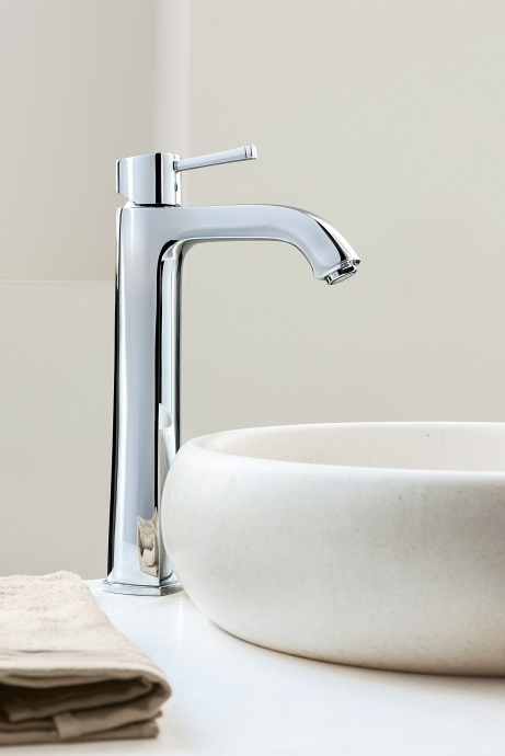 Смеситель Grohe Grandera 23313000 для раковины - 2