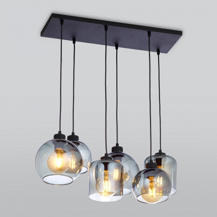 Подвесной светильник TK Lighting Sintra 2554 Sintra - 0