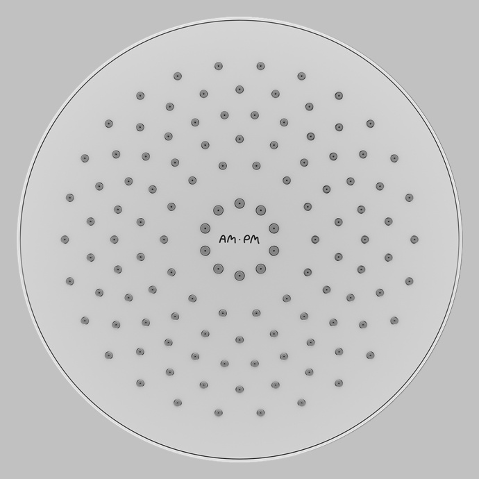 Верхний душ AM.PM Like F0580000 - 1