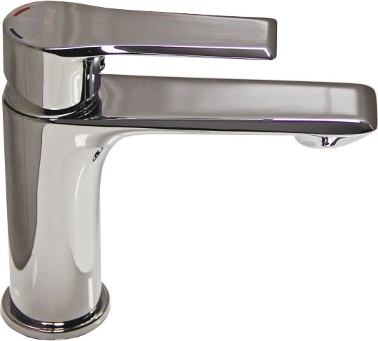 Смеситель BelBagno Bocco BOC LVM CRM для раковины BOC-LVM-CRM - 0