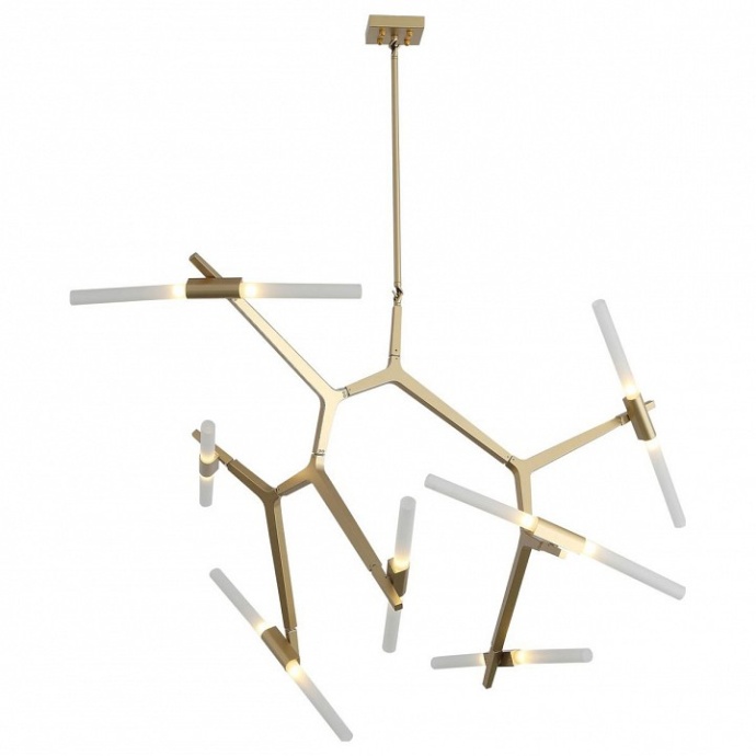 Люстра на штанге ST-Luce Laconicita SL947.202.14 - 1