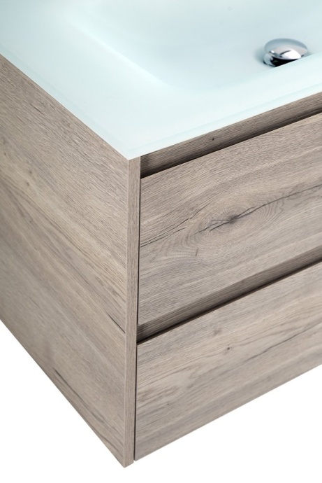 Комплект мебели BelBagno Kraft 100 светлое дерево - 15