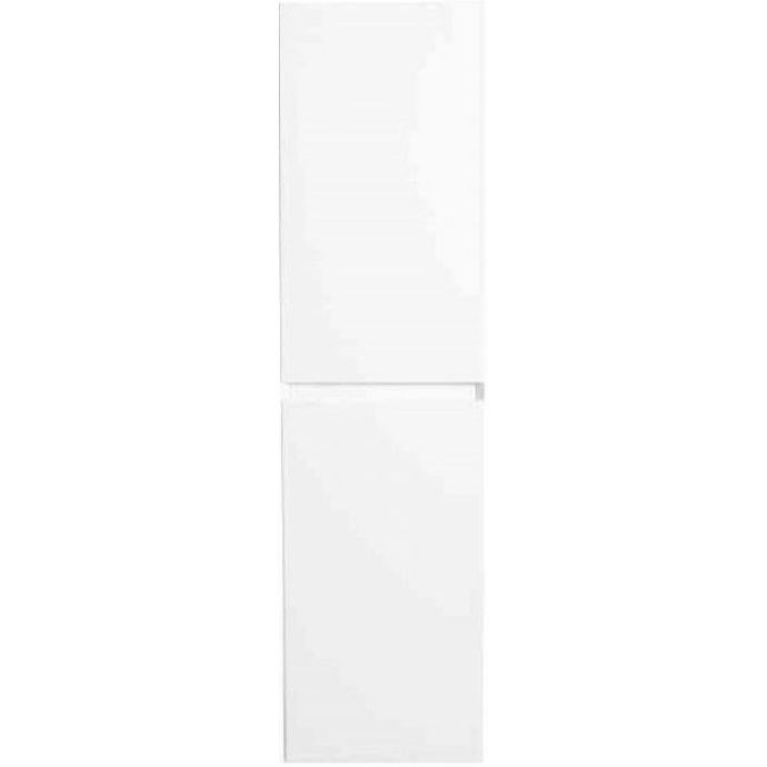 Шкаф-пенал Belbagno Z 40х150 Bianco Opaco  Z-1500-2A-SC-BO - 0