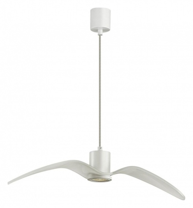 Подвесной светильник Odeon Light Pendant Birds 4904/1B - 0