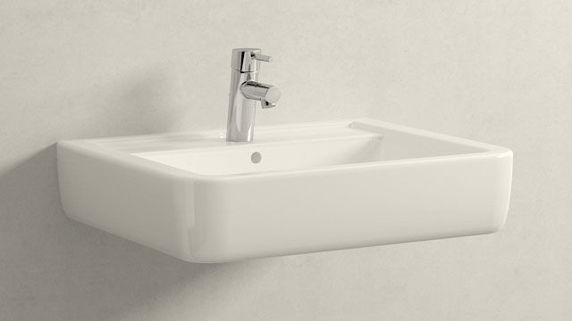 Смеситель Grohe Concetto 3220610E для раковины - 10