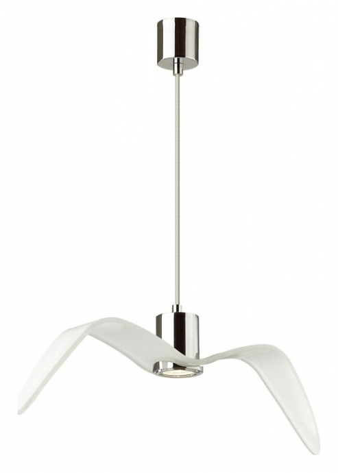 Подвесной светильник Odeon Light Pendant Birds 4903/1C - 0