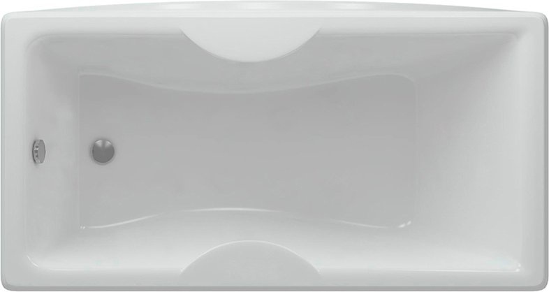 Акриловая ванна Aquatek Феникс 170x75 FEN170-0000006 - 0