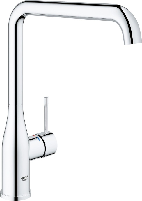 Смеситель Grohe Essence 30269000 для кухонной мойки - 0