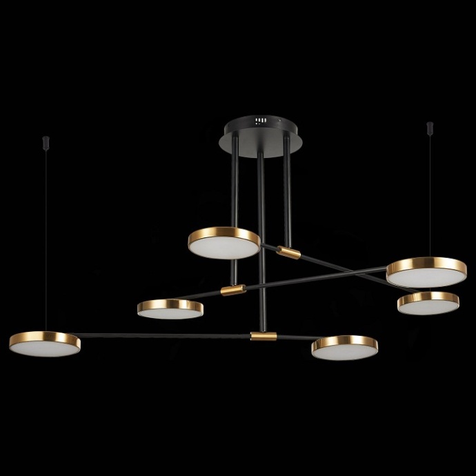 Люстра на штанге ST-Luce Farone SL1605.403.06 - 3