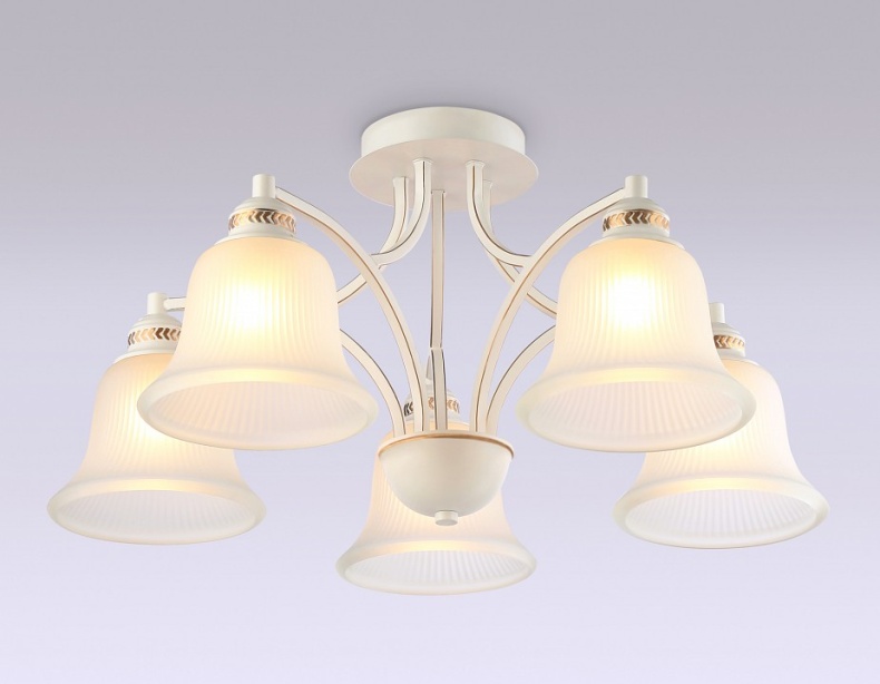 Потолочная люстра Ambrella TR TR3050 - 1