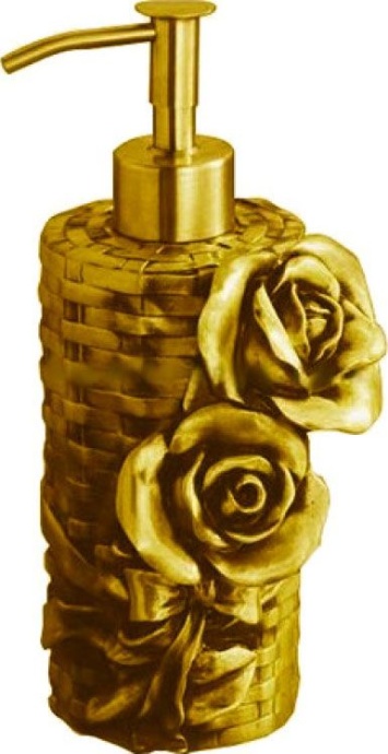Дозатор Art&Max Rose AM-0091A-Do - 0