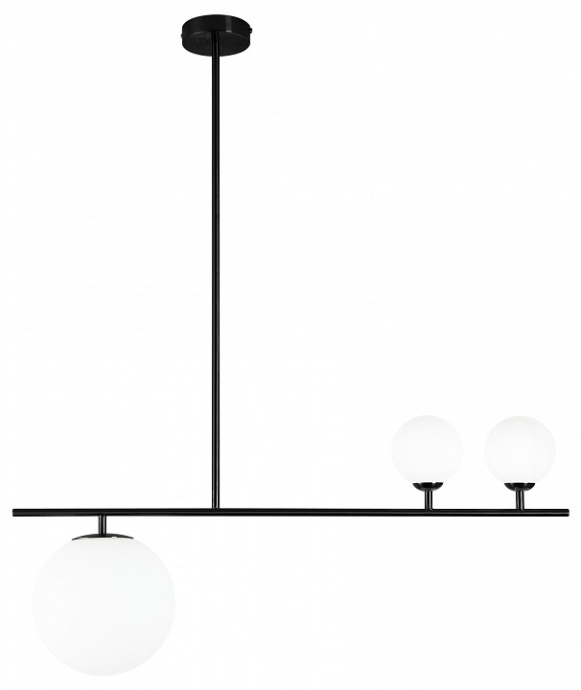 Светильник на штанге Moderli Sheman V6001-3P - 0