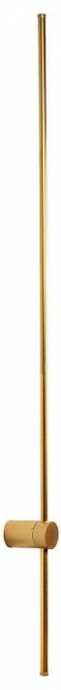 Настенный светодиодный светильник Loft IT Rays 10054GD - 0