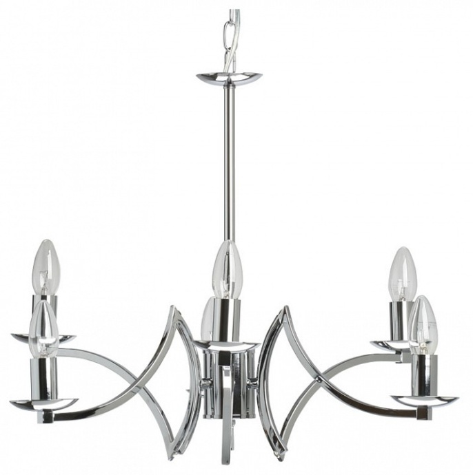 Подвесная люстра MW-Light Атмосфера 699011106 - 0