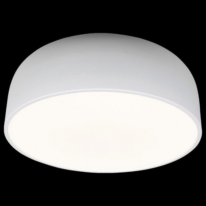 Накладной светильник Loft it Axel 10201/480 White - 3