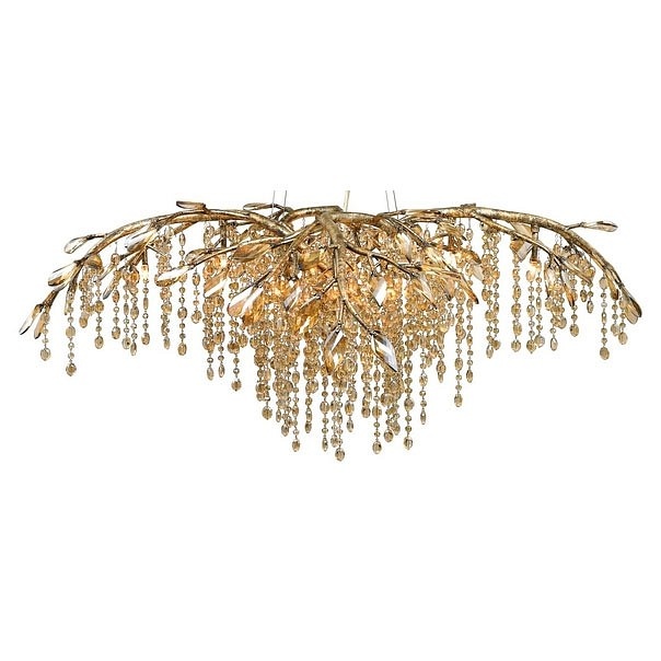 Подвесная люстра L'Arte Luce Garden L54012.59 - 0