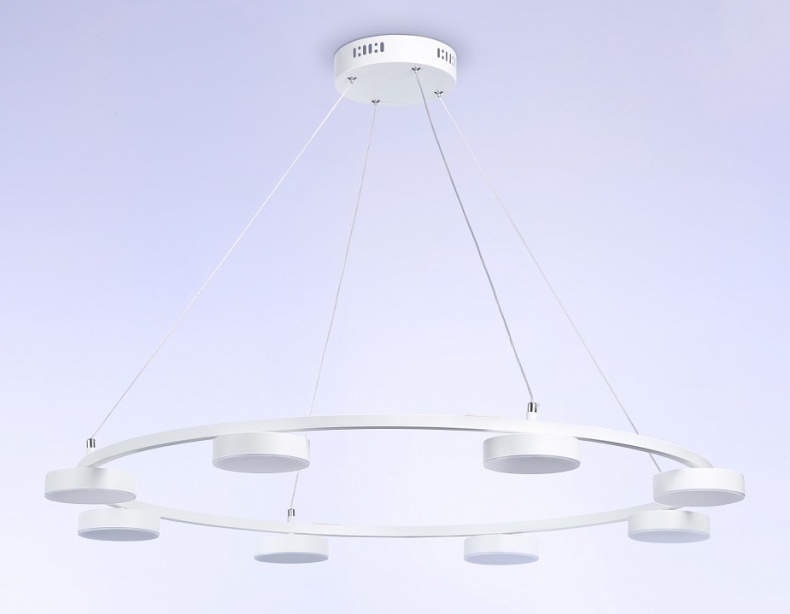Подвесная люстра Ambrella Light FL FL51761 - 4