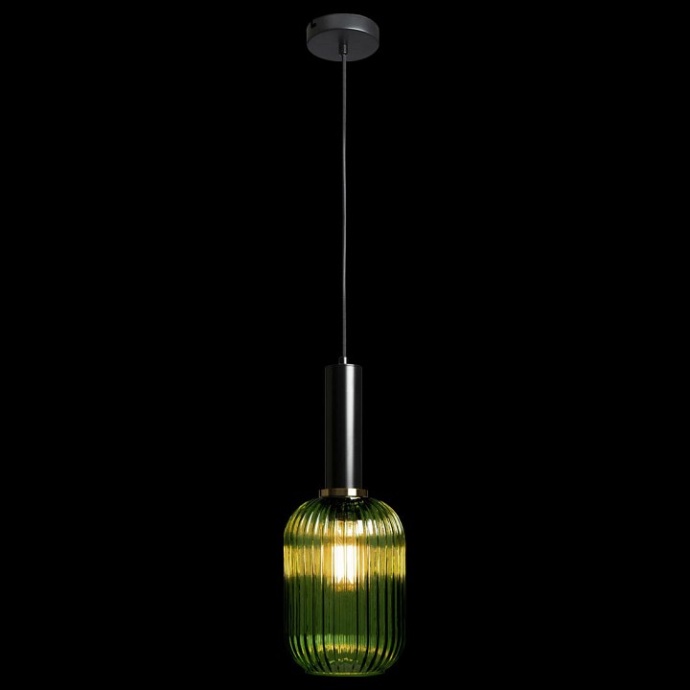 Подвесной светильник Loft IT IRIS 2072-A+BL - 2
