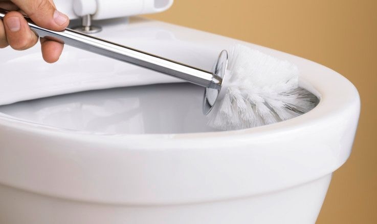 Унитаз подвесной Gustavsberg Estetic Hygienic Flush черный GB1183300S0030 - 4